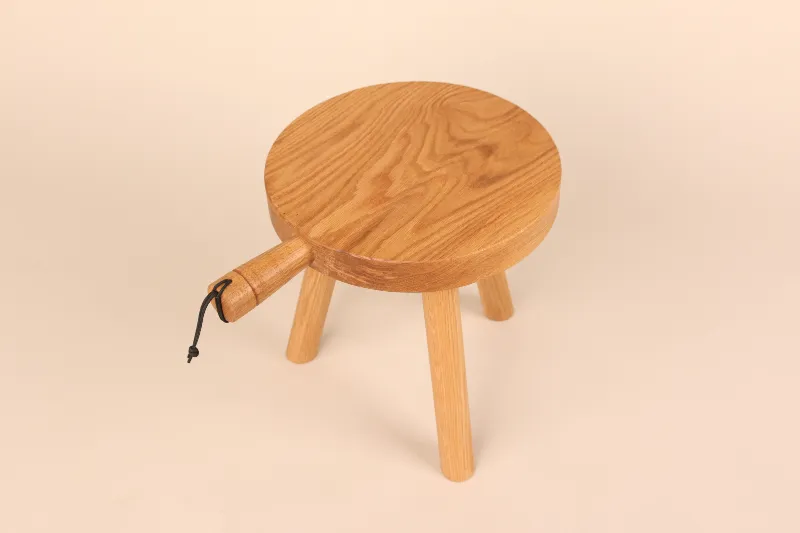 Workshop Stool